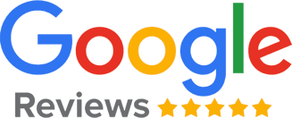 Google Reviews and 5 Star Rating