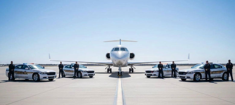 VIP Executive Protection & Body Guard Service