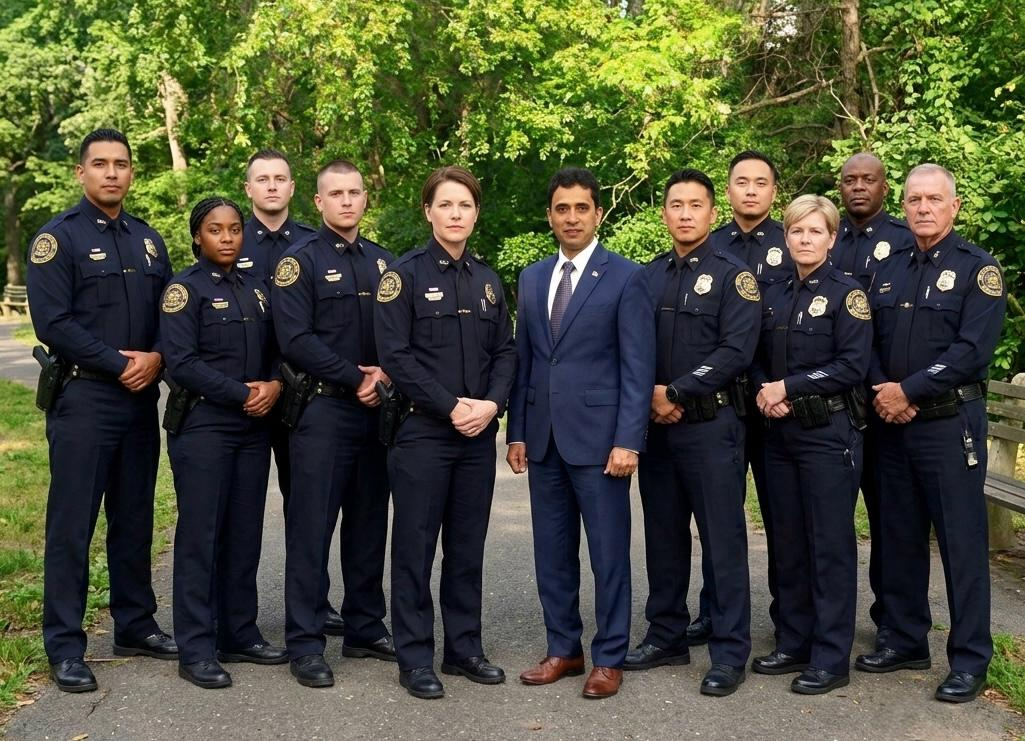 Armed & Unarmed Security